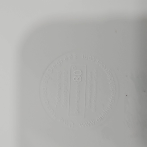 Sugar Skull Melamine Plates - Picture 4 of 8